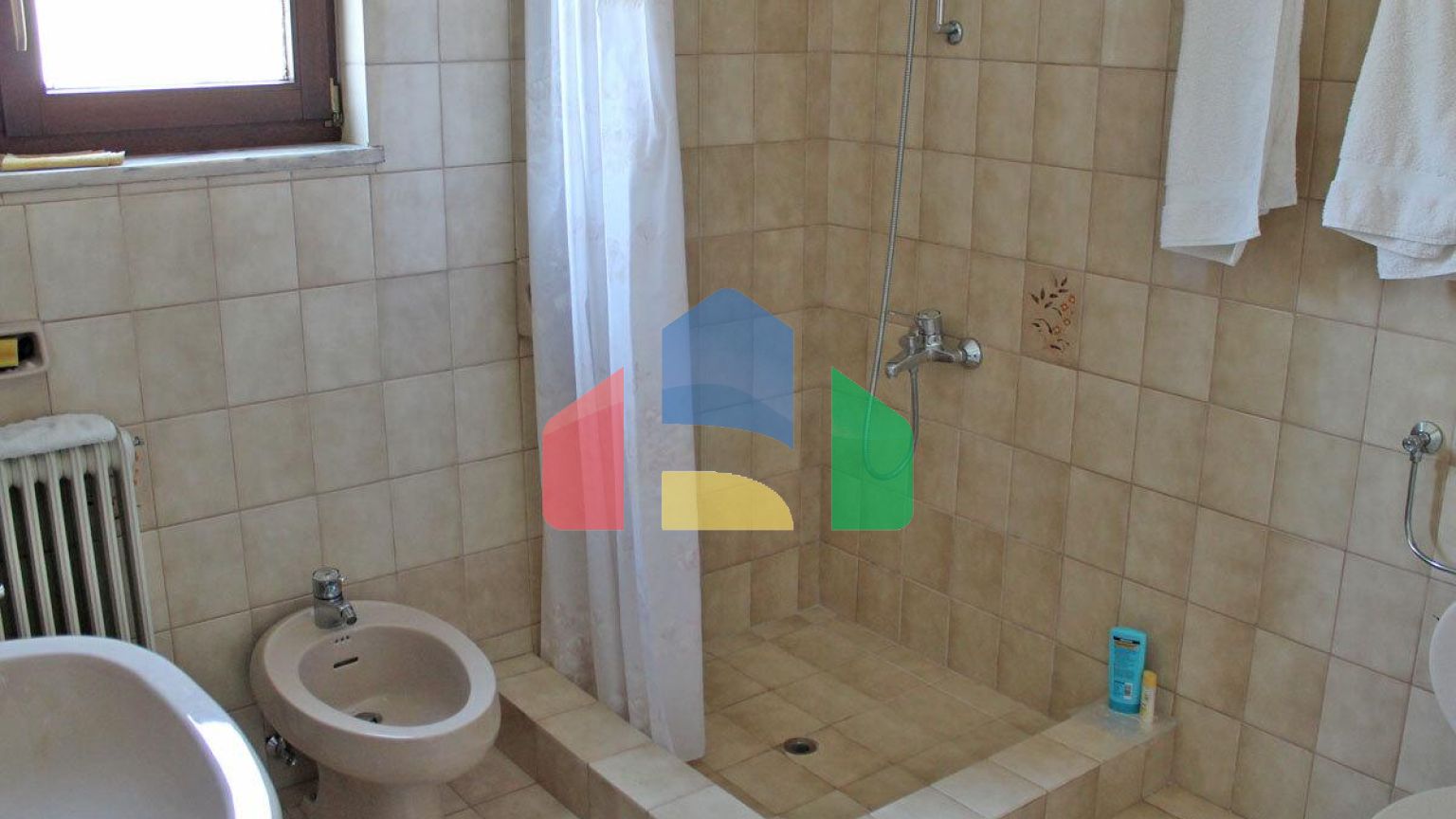 Продажа - Вилла 440 m² на Олимпийской Ривьере