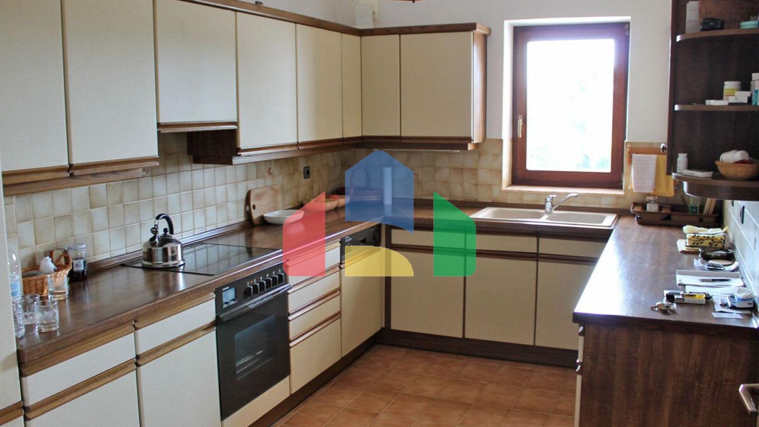 Продажа - Вилла 440 m² на Олимпийской Ривьере