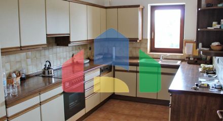 Продажа - Вилла 440 m² на Олимпийской Ривьере Продажа - Вилла 440 m² на Олимпийской Ривьере