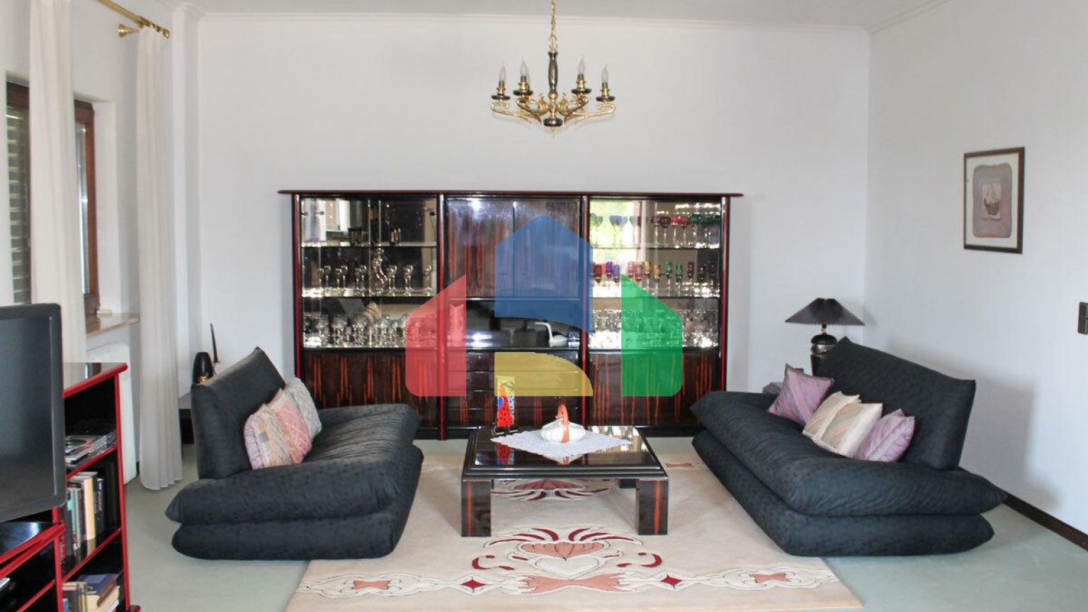 Продажа - Вилла 440 m² на Олимпийской Ривьере