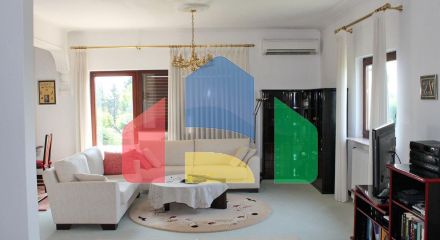 Продажа - Вилла 440 m² на Олимпийской Ривьере Продажа - Вилла 440 m² на Олимпийской Ривьере