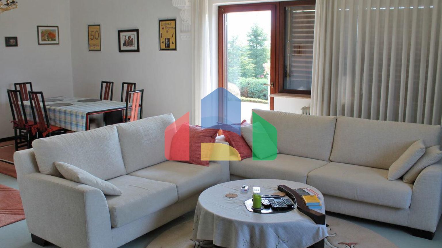 Продажа - Вилла 440 m² на Олимпийской Ривьере