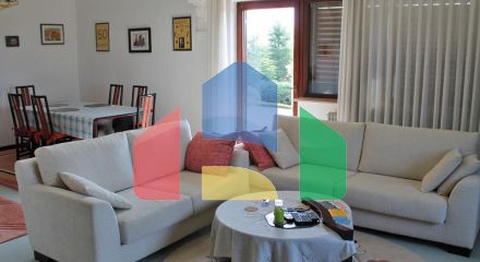 Продажа - Вилла 440 m² на Олимпийской Ривьере Продажа - Вилла 440 m² на Олимпийской Ривьере