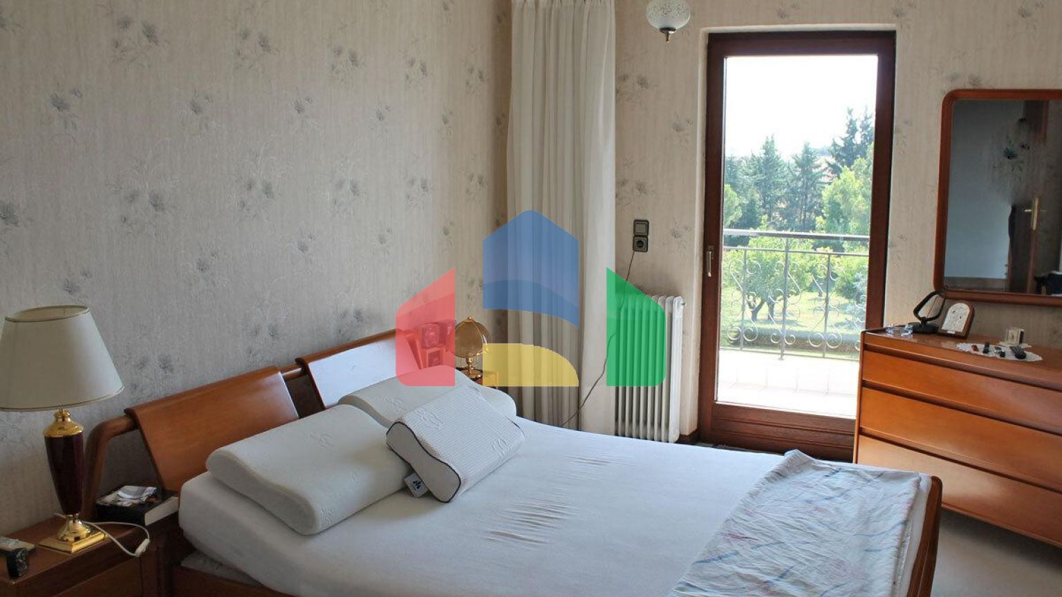 Продажа - Вилла 440 m² на Олимпийской Ривьере