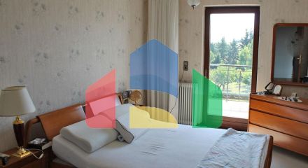 Продажа - Вилла 440 m² на Олимпийской Ривьере Продажа - Вилла 440 m² на Олимпийской Ривьере