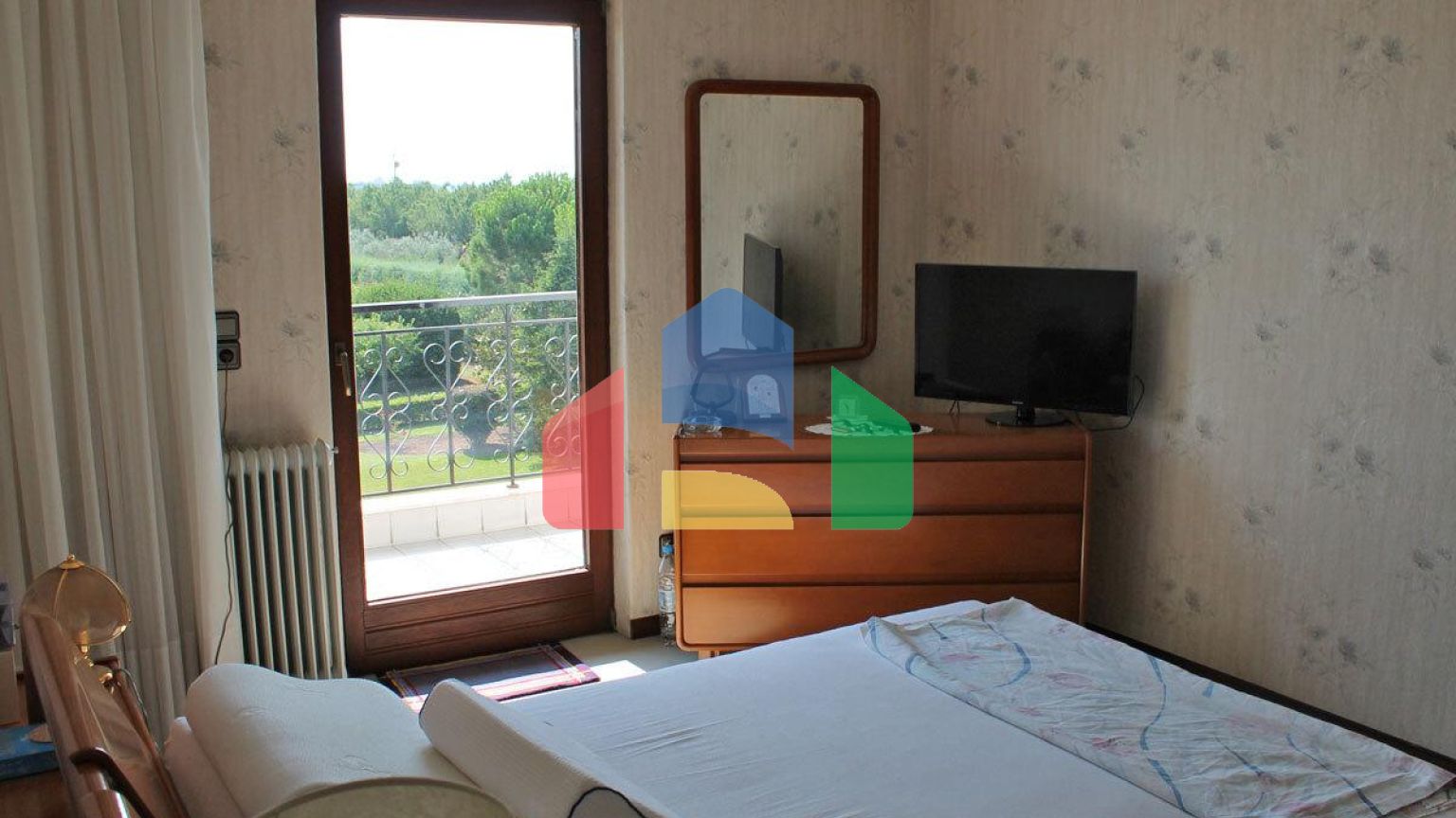 Продажа - Вилла 440 m² на Олимпийской Ривьере