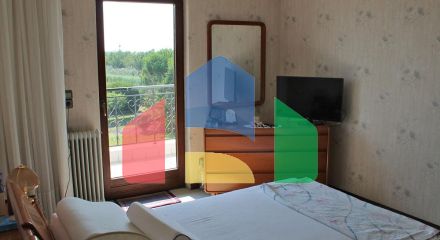 Продажа - Вилла 440 m² на Олимпийской Ривьере Продажа - Вилла 440 m² на Олимпийской Ривьере