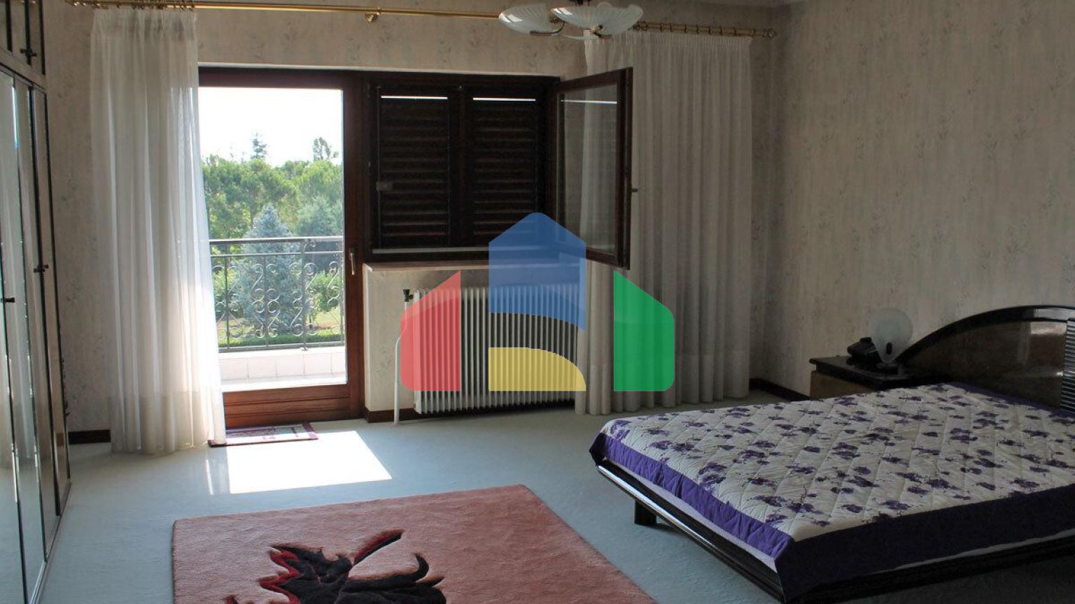 Продажа - Вилла 440 m² на Олимпийской Ривьере