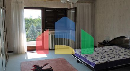 Продажа - Вилла 440 m² на Олимпийской Ривьере Продажа - Вилла 440 m² на Олимпийской Ривьере