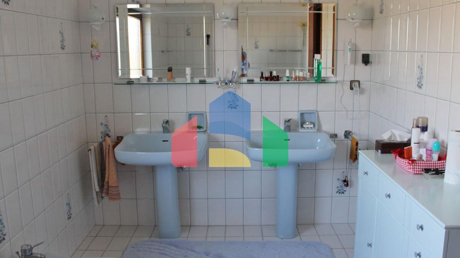 Продажа - Вилла 440 m² на Олимпийской Ривьере