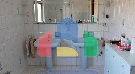 Продажа - Вилла 440 m² на Олимпийской Ривьере Продажа - Вилла 440 m² на Олимпийской Ривьере