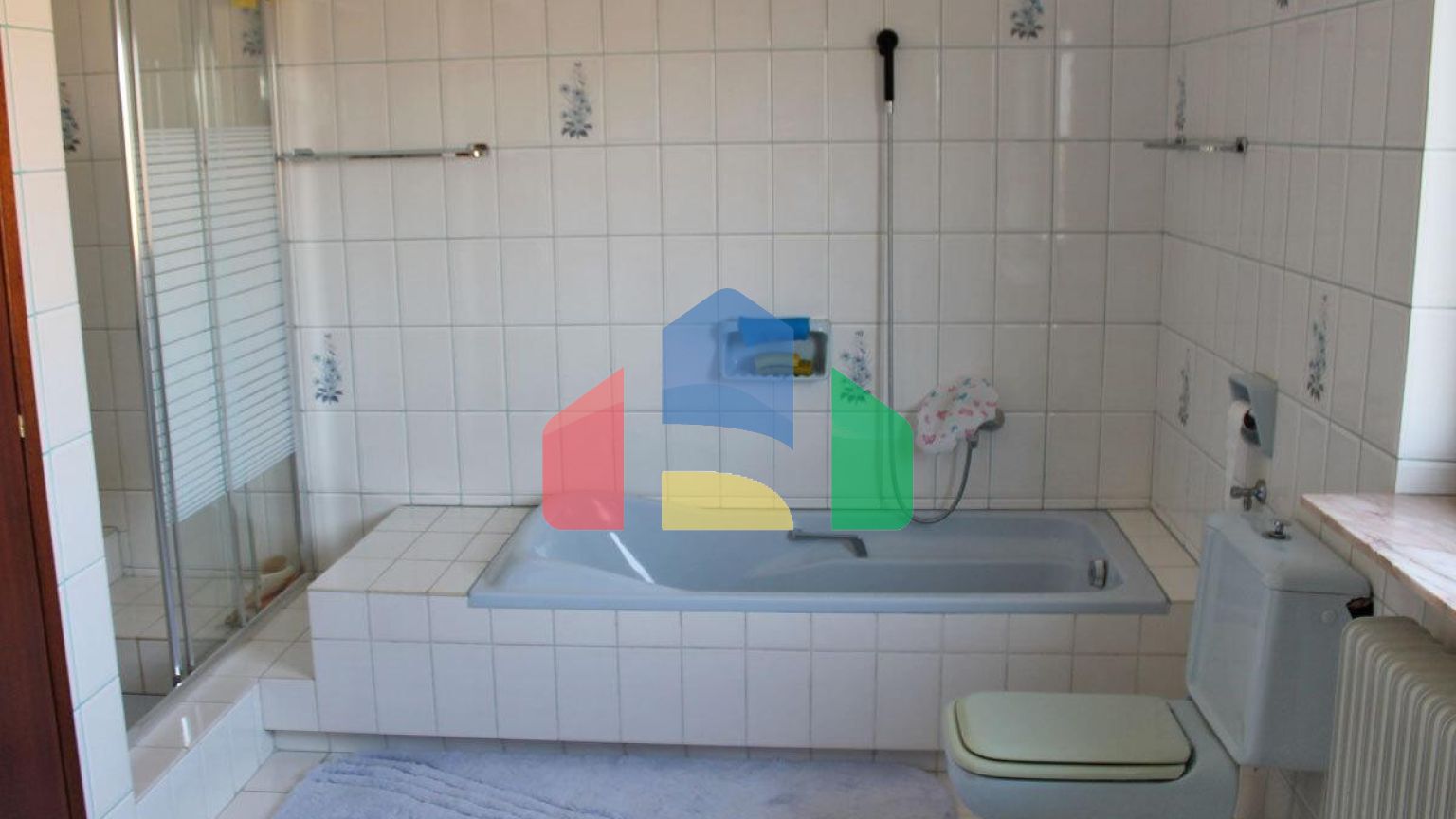 Продажа - Вилла 440 m² на Олимпийской Ривьере