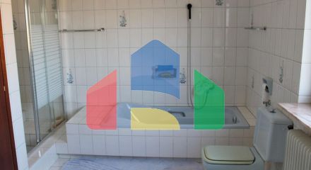 Продажа - Вилла 440 m² на Олимпийской Ривьере Продажа - Вилла 440 m² на Олимпийской Ривьере