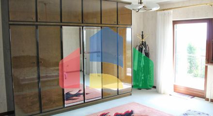 Продажа - Вилла 440 m² на Олимпийской Ривьере Продажа - Вилла 440 m² на Олимпийской Ривьере