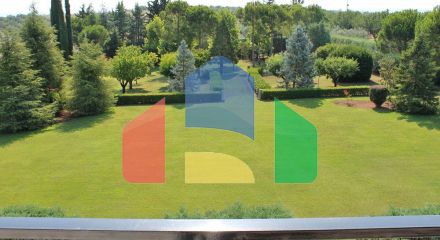 Продажа - Вилла 440 m² на Олимпийской Ривьере Продажа - Вилла 440 m² на Олимпийской Ривьере