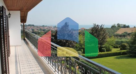 Продажа - Вилла 440 m² на Олимпийской Ривьере Продажа - Вилла 440 m² на Олимпийской Ривьере