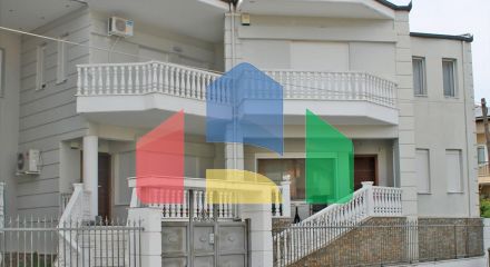 Продажа - Таунхаус 270 m² на Олимпийской Ривьере