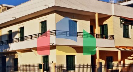 Продаж - Котедж 360 m² на Олімпійській Рив'єрі