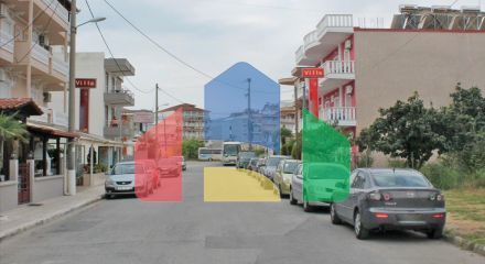 Продажа - Земельный участок 311 m² на Олимпийской Ривьере