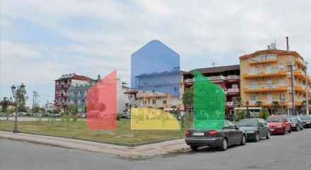 Продажа - Земельный участок 311 m² на Олимпийской Ривьере