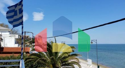 Продажа - Бизнес 350 m² на Олимпийской Ривьере