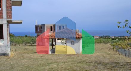 Продаж - Бізнес 450 m² на Олімпійській Рив'єрі