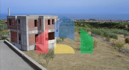 Продаж - Бізнес 450 m² на Олімпійській Рив'єрі