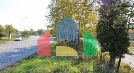 Продажа - Земельный участок 2100 m² на Олимпийской Ривьере