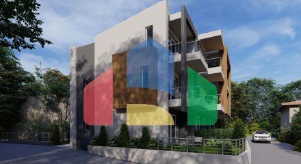 Продаж - Duplex 49 m² на Олімпійській Рив'єрі