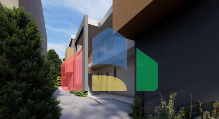 Продаж - Duplex 49 m² на Олімпійській Рив'єрі
