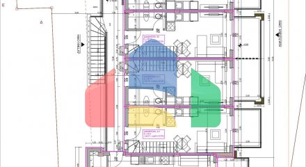 Продаж - Duplex 49 m² на Олімпійській Рив'єрі