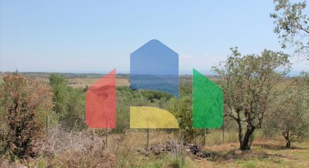 Продаж - Земельна ділянка 5500 m² на Олімпійській Рив'єрі