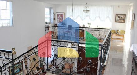 Продажа - Коттедж 320 m² на Олимпийской Ривьере