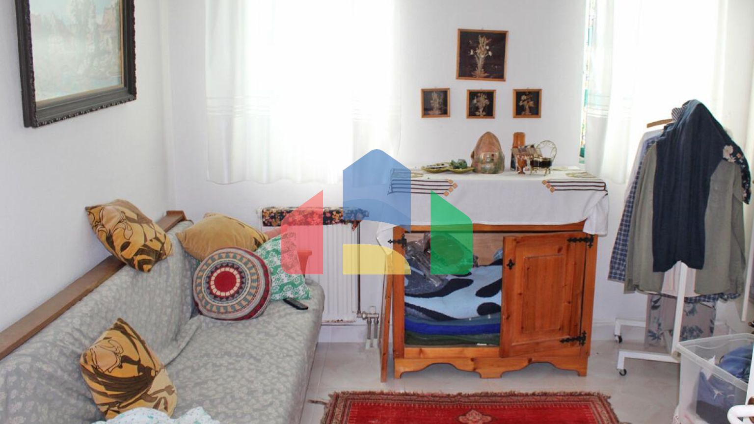 Продажа - Коттедж 320 m² на Олимпийской Ривьере