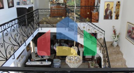 Продажа - Коттедж 320 m² на Олимпийской Ривьере