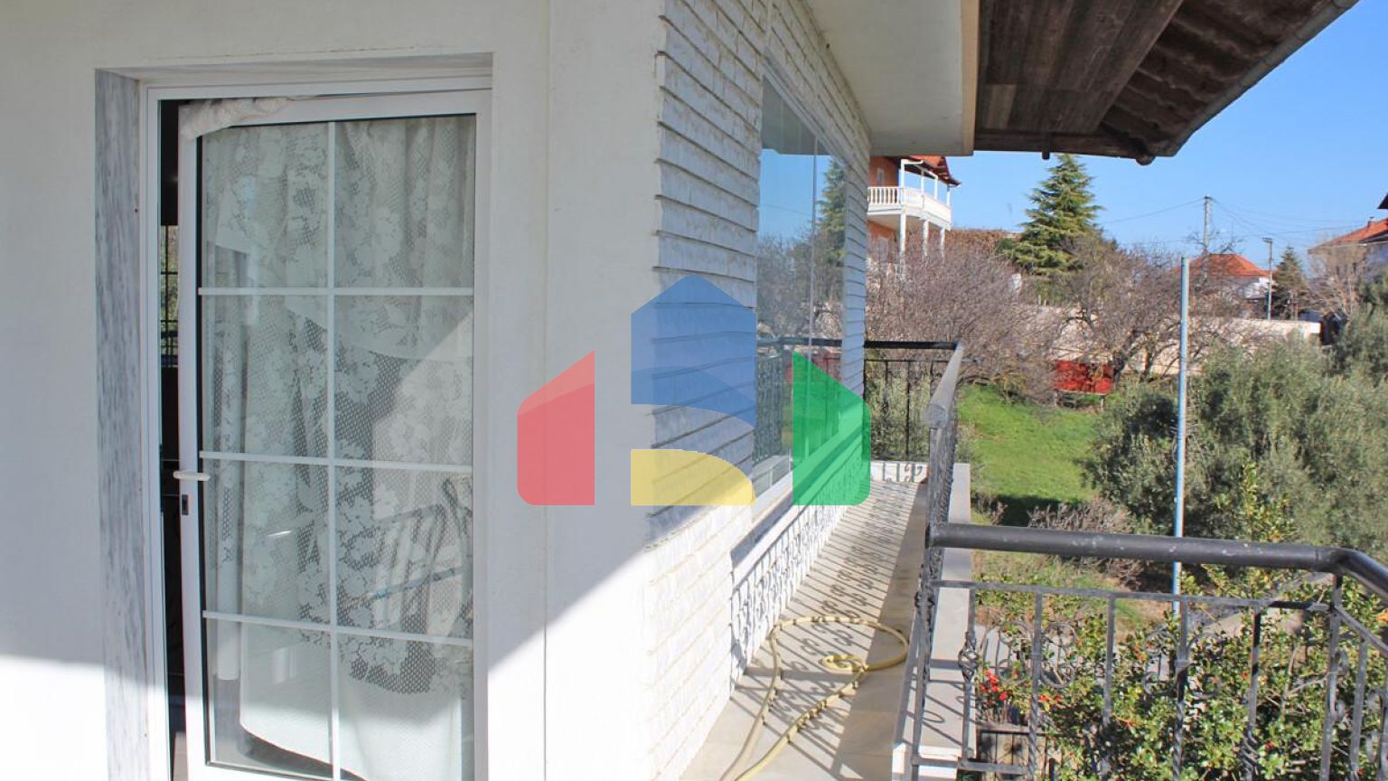 Продажа - Коттедж 320 m² на Олимпийской Ривьере