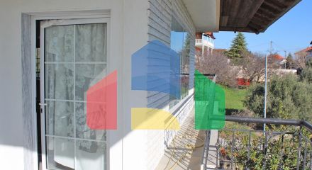 Продажа - Коттедж 320 m² на Олимпийской Ривьере