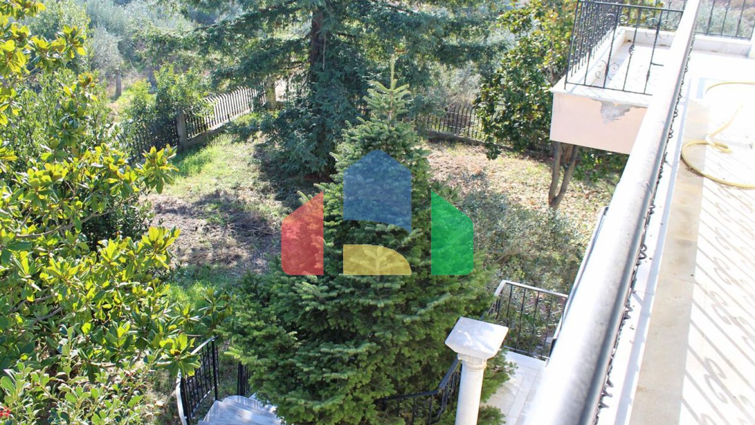 Продажа - Коттедж 320 m² на Олимпийской Ривьере