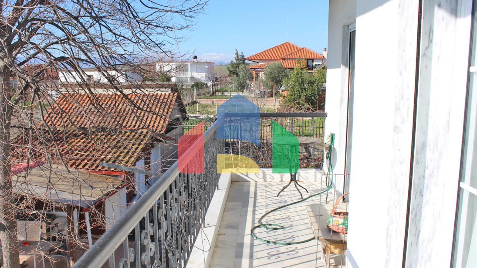 Продажа - Коттедж 320 m² на Олимпийской Ривьере