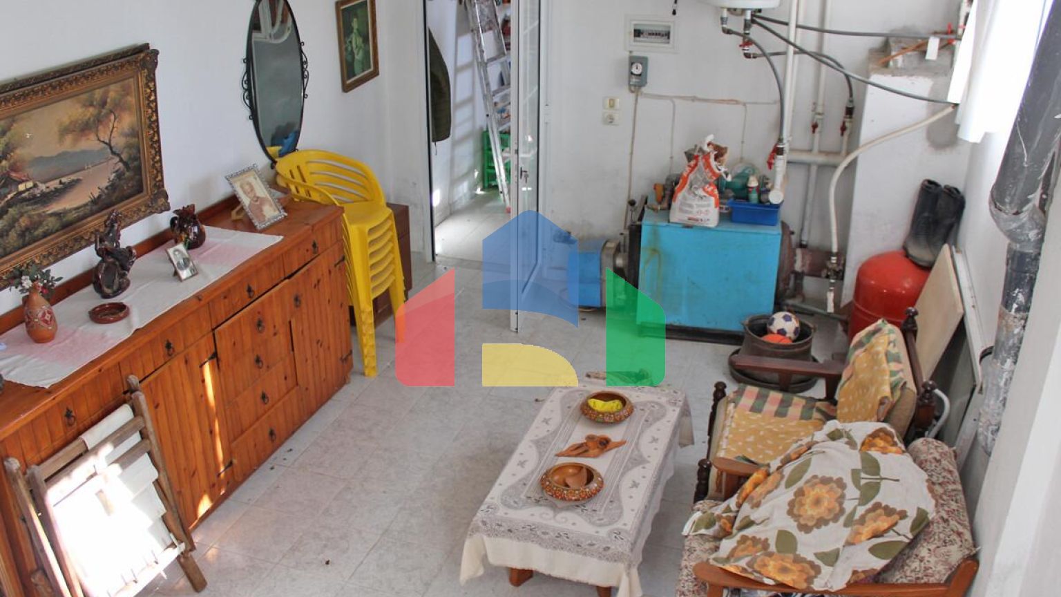 Продажа - Коттедж 320 m² на Олимпийской Ривьере