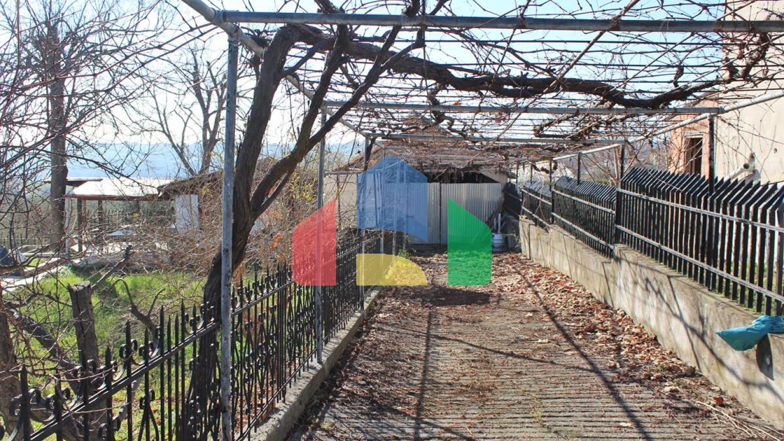 Продажа - Коттедж 320 m² на Олимпийской Ривьере