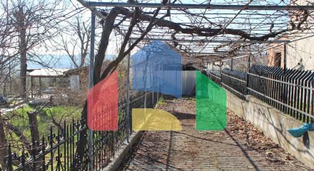 Продажа - Коттедж 320 m² на Олимпийской Ривьере