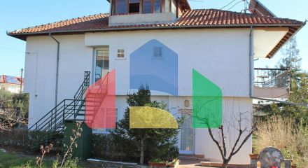 Продажа - Коттедж 320 m² на Олимпийской Ривьере