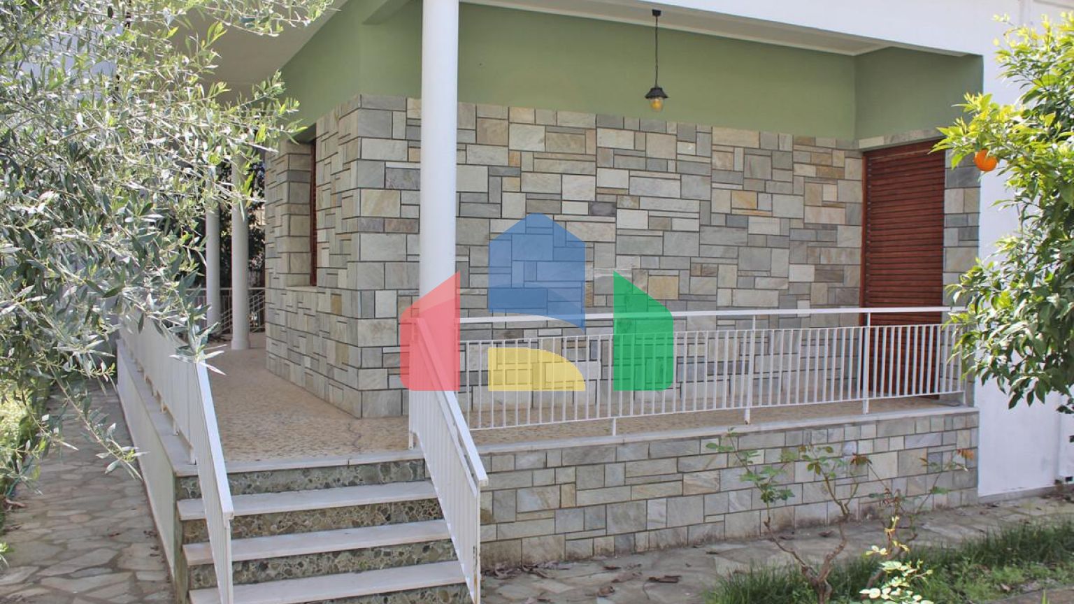 Продажа - Коттедж 104 m² на Олимпийской Ривьере