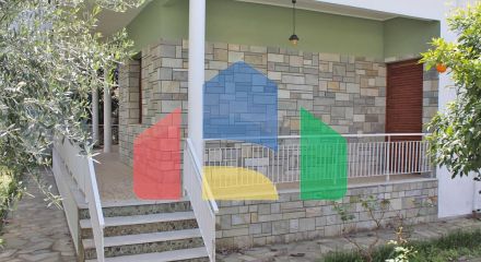 Продажа - Коттедж 104 m² на Олимпийской Ривьере Продажа - Коттедж 104 m² на Олимпийской Ривьере