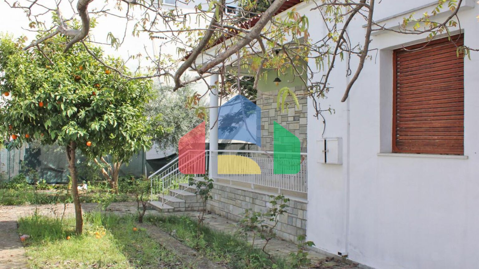 Продажа - Коттедж 104 m² на Олимпийской Ривьере