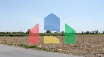 Продажа - Земельный участок 12000 m² на Олимпийской Ривьере