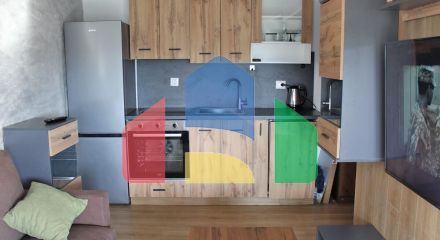 Продаж - Квартира 54 m² на Олімпійській Рив'єрі