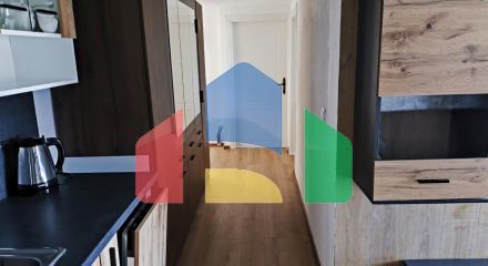 Продаж - Квартира 54 m² на Олімпійській Рив'єрі