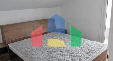 Продаж - Квартира 54 m² на Олімпійській Рив'єрі